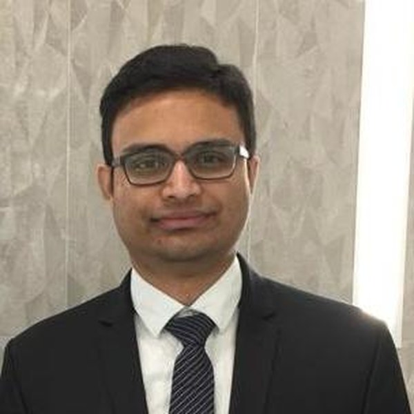 Moin Mulla, CPA — J & M Tax Accounting Solutions